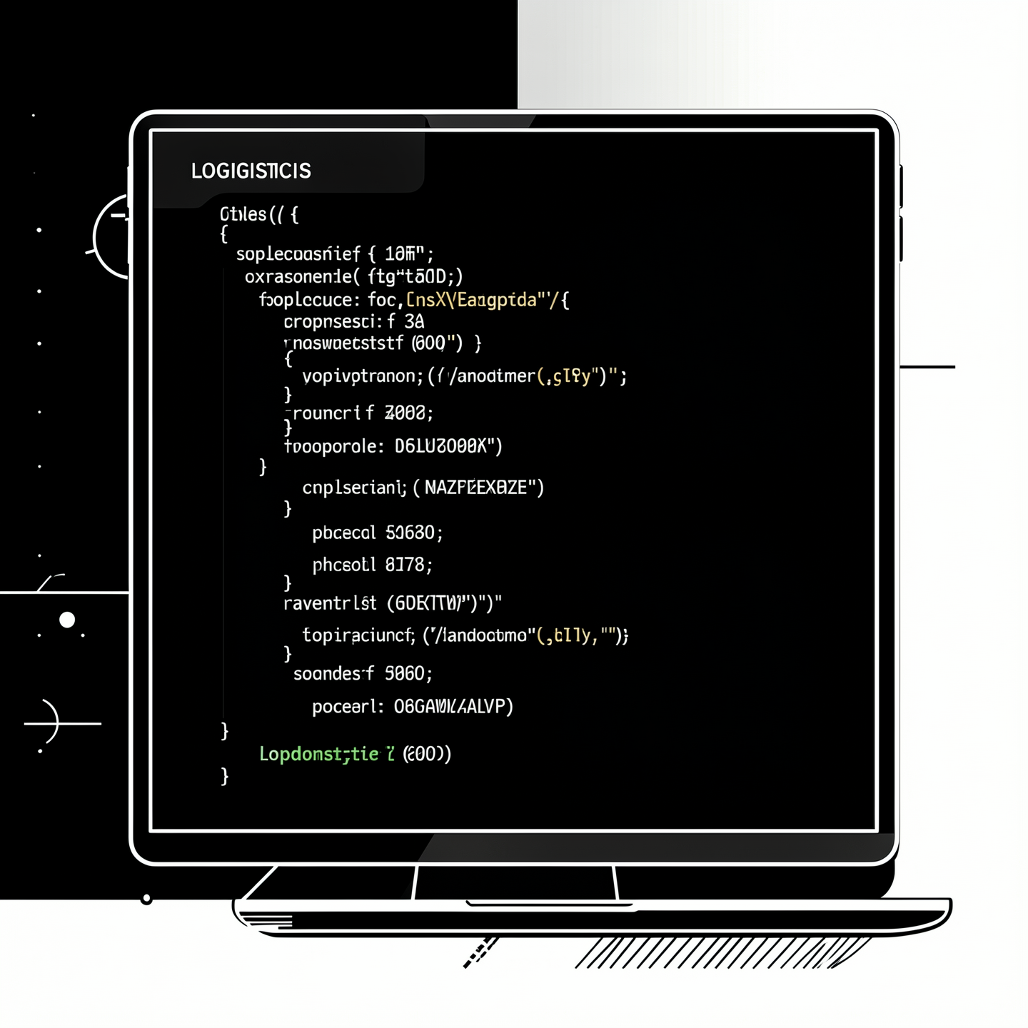Clean Structured JSON Output