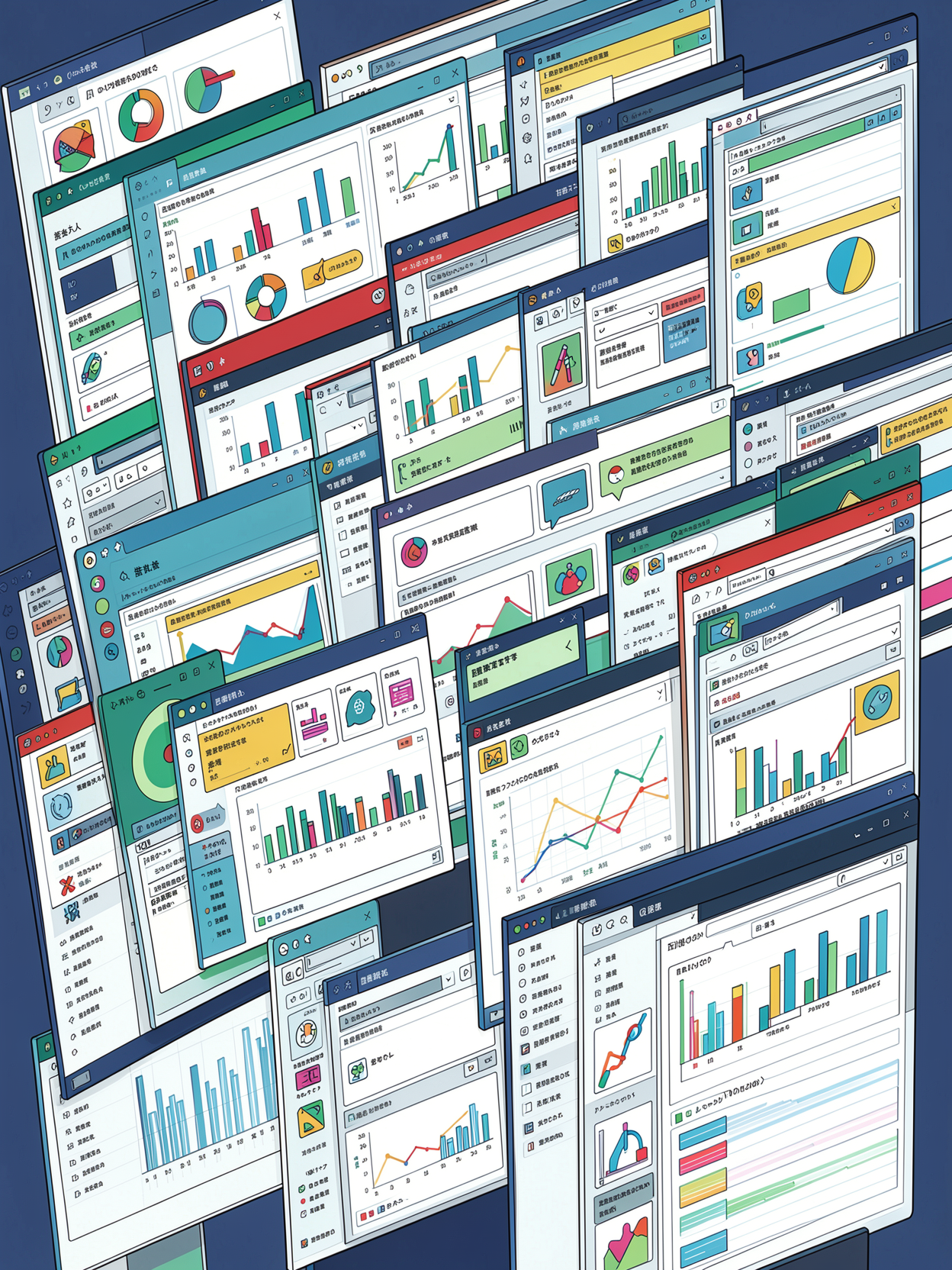 Enterprise Pricing Architecture